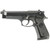 Beretta 92FS 9mm Luger Semi Auto Pistol 4.9" Barrel 15 Rounds Two Tone Black Slide Gray Frame [FC-082442900650]