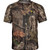 Scent Blocker Men's Fused Cotton S/S Top Short Sleeve T-Shirt 2X-Large Cotton/Polyester Realtree Edge Camo [FC-084229335631]