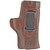 Don Hume H715M IWB Holster For S&W M&P Shield EZ 9 Right Hand Leather Brown [FC-2-DHJ168415R]