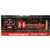 Hornady Varmint Express .22 WMR Ammunition 200 Rounds 30 Grain Hornady V-Max Projectile 2200fps [FC-090255712254]