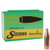 Sierra GameKing Bullet 6.5mm .264 Caliber 0.264" Diameter 130 Grain Hollow Point Boat Tail Projectile 100 Count [FC-092763017289]
