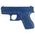 Ring's Manufacturing BLUEGUNS for GlockStyle G42 Training Replica Pistol Blue FSG42 [FC-20-BT-FSG42]