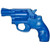 Rings Manufacturing BLUEGUNS S&W J Frame Handgun Replica Training Aid Blue FSJ [FC-20-BT-FSJ]