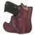 Don Hume 001 3.25" Glock 26 & 27 Front Pocket Holster Ambidextrous Brown [FC-2-DHJ100145R]