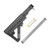 Leapers UTG PRO AR-15 Ops Ready S2 Stock Kit Mil-Spec [FC-4717385551459]