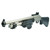 UTG Tactical Front Sight for Mossberg 12ga Shotgun & Variant [FC-4717385550476]