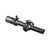 Swampfox Tomahawk 1-8X24 LPVO Rifle Scope MOA Reticle SFP [FC-4897018496859]