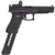 Leapers UTG 33 Round Windowed Magazine for Glock 9mm [FC-4717385557079]