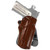 Galco Speed Master 2.0 Paddle Holster for Glock 19 Right Hand Leather Tan [FC-601299015548]