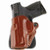 Galco Speed Paddle S&W J Frame 2", Charter Arms Undercover Paddle Holster Left Hand Leather/Polymer Tan SPD159 [FC-601299128118]