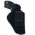 Galco Waistband Taurus PT99 Inside Waistband Holster Right Hand Leather Black WB202B [FC-601299801356]