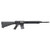 Bushmaster Hunting AR-15 Semi Auto Rifle .450 BM 20" Barrel 5 Rounds Vented Aluminum Handguard Fixed Stock Black [FC-604206085016]