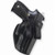 Galco Summer Comfort 1911 4.25" Inside Waistband Holster Right Hand Leather Black SUM266B [FC-601299189973]
