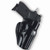 Galco Stinger Belt Holster For Glock 19/23/32 Right Hand Leather Black SG226B [FC-601299503229]