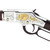 Henry Repeating Arms Truckers Tribute Edition Lever Action Rifle .22 LR/Short 20" Octagonal Barrel [FC-619835016232]