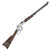 Henry Golden Boy Freemasons Tribute Edition .22 LR Lever-Action Rifle 20" Barrel 16 Rounds Blued Steel/Walnut [FC-619835016379]