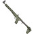Kel-Tec SUB2000 40S&W Folding Rifle 10 Round M&P Mag OD Green [FC-640832006278]