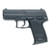 H&K USP Compact V1 9mm Luger Semi Auto Pistol 3.58" Barrel 13 Rounds Night Sights Polymer Frame Black [FC-642230245464]