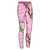 Medalist Women's Huntgear Insulating Stretch Pants Polyester/Spandex XL Pink Camo M5815RTPCXL [FC-645619653973]