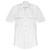 Elbeco Paragon Plus Men's Short Sleeve Shirt 3XL Polyester Cotton White [FC-610737199412]