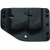 Stealth Operator Twin Mag OWB Holster for Double Stack Magazines, Black Nylon [FC-611401500534]