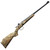 Keystone Arms Crickett Gen 2 Bolt Action Rifle 22 LR 16.5" Barrel 1 Round Synthetic Stock Mossy Oak Duck Blind/Blued [FC-611613021629]
