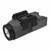 INFORCE APL LED Pistol Light 200 Lumen 1x CR123A Battery Ambidextrous Paddle Composite Body Black INF-APL-B-W [FC-671192601049]