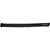 Bulldog Cases Gun Sock Muzzle Loader or Re-Curve Bow 66"x4" Cotton Knit Black [FC-672352010978]