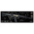 TekMat Armorer's Bench Mat Neoprene/Cloth 12"x36" AR-15 Cutaway 36-AR15-CA [FC-612409971418]