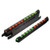 Hi-Viz Front Sight Shotgun Reversible Green Orange Fiber Steel Black TO200 [FC-613485588590]