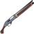 Black Aces Pro Series S Semi 12 Gauge Semi Auto Shotgun 14" Barrel 4 Rounds Walnut Furniture Bird's Head Pistol Grip Black Finish [FC-7-GPSSWD]