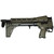 Kel-Tec Sub2000 G2 .40 S&W Folding Semi Auto Rifle [FC-640832002805]