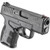 Springfield Armory XD-S Mod.2 3.3" Single Stack .45 ACP Semi Auto Pistol 6 Rounds Black [FC-706397919030]