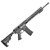 CORE15 KeyMod Scout AR-15 Semi Auto Rifle 300 AAC 16" Barrel 30 Rounds 12.5" KeyMod Handguard Collapsible Stock Black [FC-707137965041]