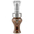 Echo Calls Timber Duck Double Reed Call Half and Half Acrylic and Wood [FC-643680777543]
