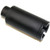 GunTec AR-10 Cone Flash Can .30 Caliber 5/8x24 Threads T6 Aluminum Black Finish [FC-714569648275]
