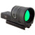 Trijicon 42mm Reflex Amber 6.5 MOA Dot Reticle with TA51 Mount Black RX30A-51 [FC-719307605473]