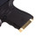 The Gun Company Universal Brass Magwell For Glock 17 TGC-G17-BM [FC-647356758362]