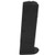 Walther PPQ M1 Classic Magazine 9mm Luger 10 Rounds Anti-Friction Coating Polymer Base Plate Steel Body Matte Black 2796406 [FC-723364200397]