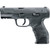 Walther Creed 9mm Luger Semi Auto Pistol 4" Barrel 16 Rounds Low Profile 3-Dot Sights Polymer Frame Black Finish [FC-723364210655]