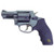 Taurus Model 605 Revolver .357 Magnum 3" Barrel 5 Rounds Black Rubber Grip Blued Finish [FC-725327203032]