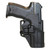 BLACKHAWK! CQC SERPA Belt Holster Beretta PX4 Black Finish Right Hand 410528BK-R [FC-648018142574]