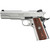 Ruger SR1911 Semi Auto Handgun .45 ACP 5" Barrel 8 Rounds Hardwood Grips Low Glare Stainless Steel Finish [FC-736676067008]