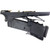 Full Conceal M3D G19 Gen 3 Lower Receiver Polymer Folding Semi Auto Pistol Frame Black [FC-745556189938]