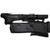 Full Conceal M3D G19 Gen 3 Lower Receiver Polymer Folding Semi Auto Pistol Frame Black [FC-745556189938]