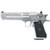 Magnum Research Desert Eagle Semi Automatic Pistol .44 Remington Magnum 6" Barrel 8 Rounds Brushed Chrome DE44CABC [FC-761226085027]