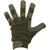 Voodoo Crossfire Gloves Synthetic Leather Nylon Extra Large OD Green [FC-783377017795]