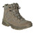 Voodoo Tactical 6" Tactical Boot Size 10.5 Regular Khaki Tan 04-968083163 [FC-783377039209]