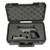 SKB Products iSeries 1006 Custom Single Pistol Case 10.75"x6.13"x3.25" Black 3I-1006-SP [FC-789270996205]