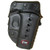 Fobus Evolution Belt Holster for Glock   17, 34 and 19 Right Hand Black [FC-676315007494]